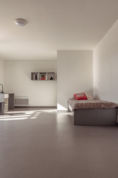 Résidence Campus des Métiers - Montpellier - T1 - ImmoJeune